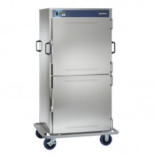 96 Plate Banquet Cart