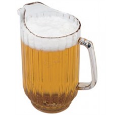 Polycarbonate Pitcher