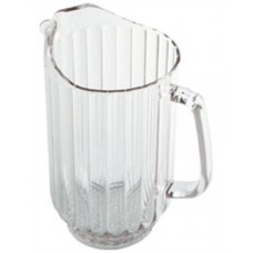 Polycarbonate Pitcher