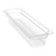 2/4 Polycarbonate GN Pans