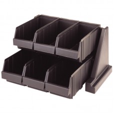 Versa Organiser 6 compartment