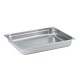 2/1 Stainless Steel GN Pans