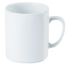 Square Mug 10.5oz