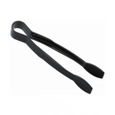 Flat Grip Tongs