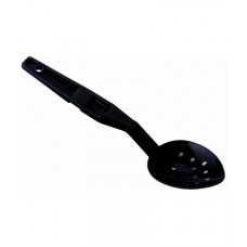 Serving Spoon Perforated 28cm