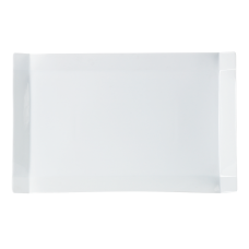 Rectangular Serving Tray Dish 40 x 24cm, (15 3/4" x 9")