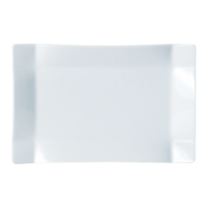 Rectangular Serving Tray Dish 20 x 12.5cm, 8" x 5"