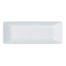 Rectangular Serving Tray 18 x 7cm, (7 1/2" x 2 3/4")