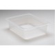 1/2 Translucent Gastronorm Pans