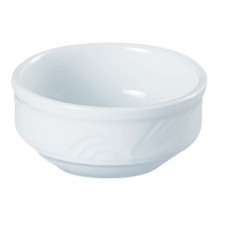 Venus Round Relish Dish