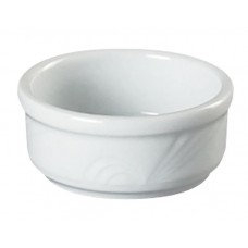 Venus Round Relish Dish