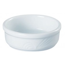 Venus Round Relish Dish