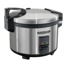 Rice Cooker/Warmer 40 Cup (9L)