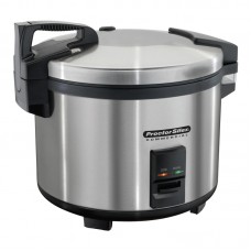 Rice Cooker/Warmer 60 Cup (14L)