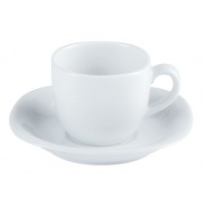 Square Espresso Cup 3oz