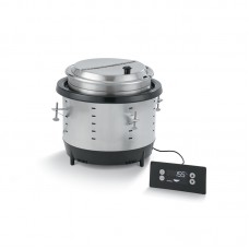 Mirage Drop-In Induction Soup Kettle