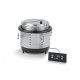 Mirage Drop-In Induction Soup Kettles Mirage Drop-In Induction Soup Kettles