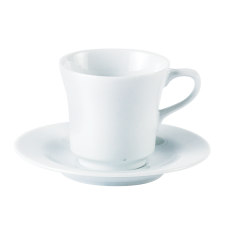 Tall Tea Cup