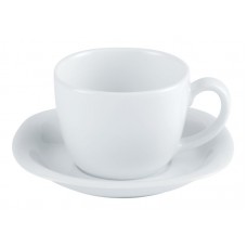 Square Tea Cup 8oz