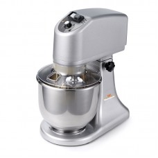 Compact 7L Planetary Mixer