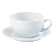 Bowl Shaped Italian Cup 340ml (12oz)