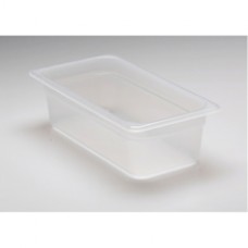 Gastronorm Food Pan 1/3, 100mm deep