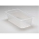 1/3 Translucent Gastronorm Pans 1/3 Translucent Gastronorm Pans
