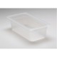 1/3 Translucent Gastronorm Pans