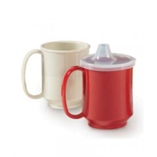 Single Handled Mug 284ml