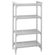 600mm Deep Camshelving Starter Units 600mm Deep Camshelving Starter Units