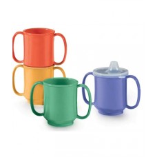 Two Handled Mug 284ml