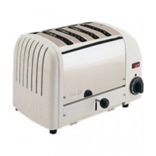 Vario 4 Slot Toaster