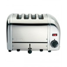 Vario 4 Slot Toaster