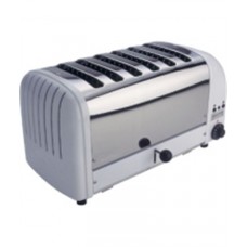 Vario 6 Slot Toaster