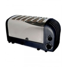 Vario 6 Slot Toaster