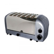 Vario 6 Slot Toaster