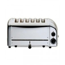Vario 6 Slot Toaster