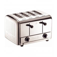 Caterers Pop-Up Toaster