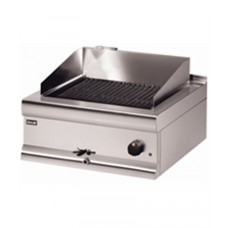 Silverlink 600 Chargrill