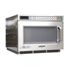 1800W Programmable Microwave