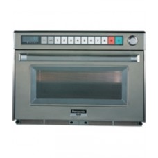 1800W Full Size Gastronorm Programmable Microwave