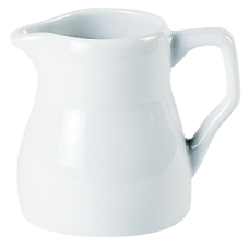 Traditional Milk Jug