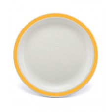 Small Duo Plate