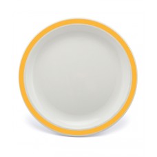 Small Duo Plate