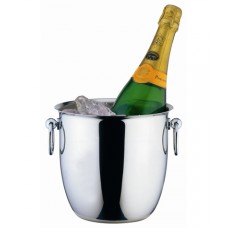 Deluxe Curved Shape Wine/Champagne Cooler