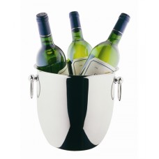 Deluxe Curved Shape Wine/Champagne Cooler