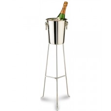 Foldable Wine Cooler Stand