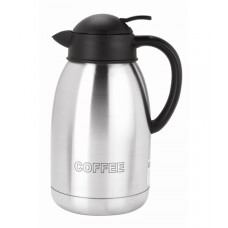 Vaccum Beverage Jug (Coffee)