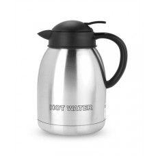 Vacuum Beverage Jug (Hot Water)