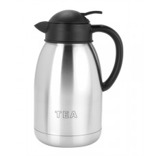 Vacuum Beverage Jug (Tea)